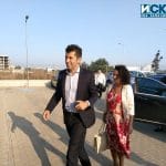 Кирил Петров в Бургас