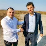 Константин Бачийски и Кирил Петков.