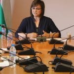 Корнелия Нинова