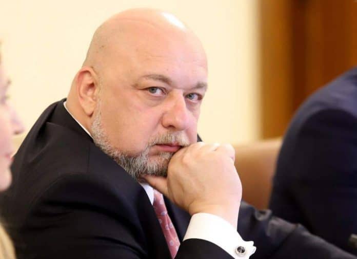 Красен Кралев