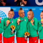 Краси, благодарим ти за златото!