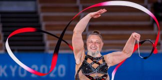 Краси - златното момче на България