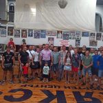 Кубрат и Тервел Пулеви в клуб "Аякс" в Бургас