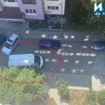 Линейка в Бургас