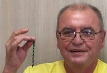 Магнитни топчета