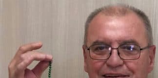 Магнитни топчета