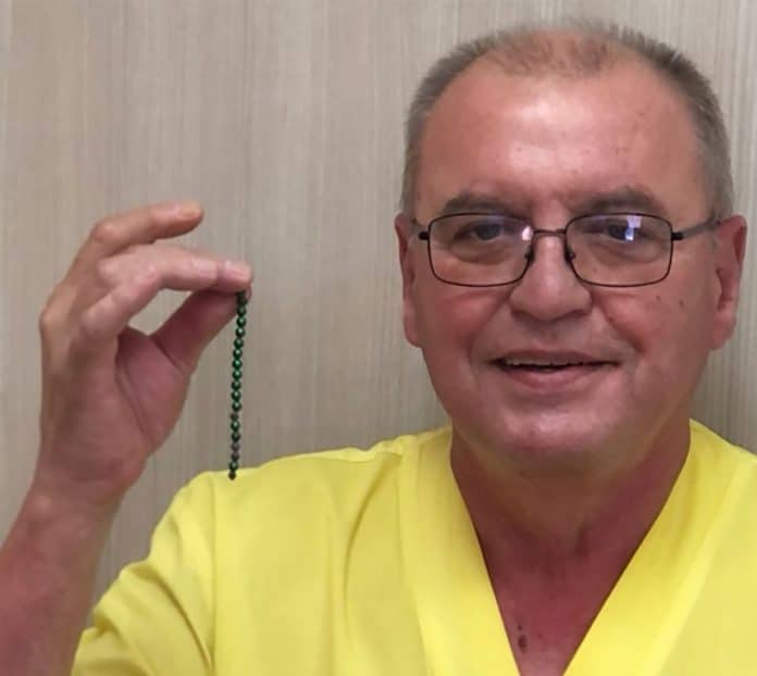 Магнитни топчета