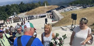 Мая Манолова