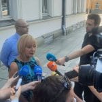 Мая Манолова