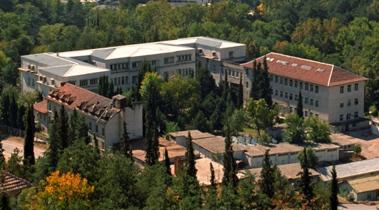 МБАЛ-Югозападна