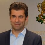 Министър Кирил Петков