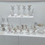 „Стъкленото съкровище-Ченгене скеле"