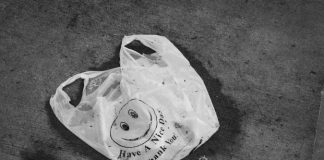 Найлонова торбичка