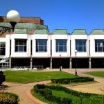 Държавна опера Бургас