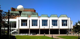 Държавна опера Бургас