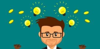 Пари, дарение, политици