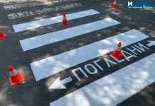 Пешеходна пътека, пешеходка, пешеходец