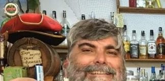 Петър Ракаджийски