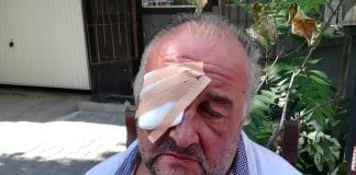 Димитър Русев