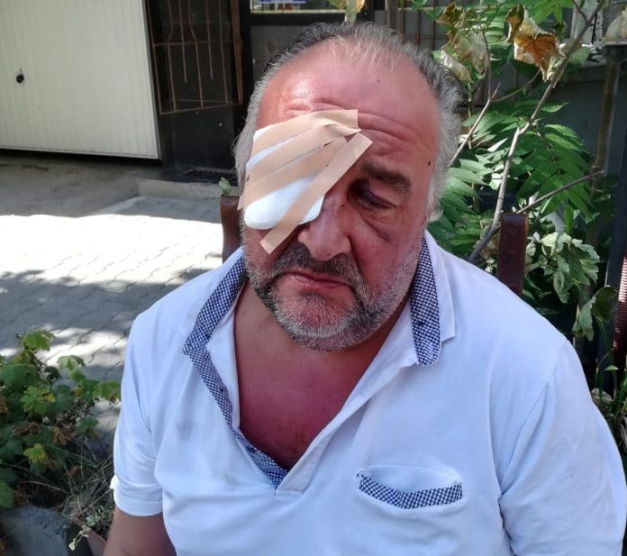 Димитър Русев