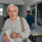 Теодосий Теодосиев