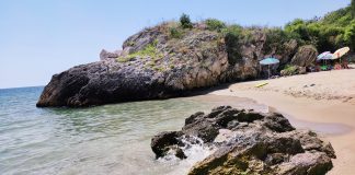 Плаж "Русалка"