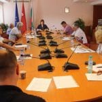 Политически съвет на "БСП за България"