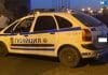 Патрулен автомобил, полиция в Несебър