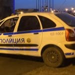 Патрулен автомобил, полиция в Несебър