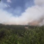 Пожар в Стара планина