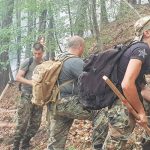 Пожар над село Югово