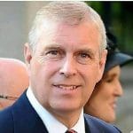 Принц Андрю