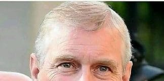 Принц Андрю