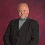 Проф. Тодор Галунов