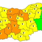 Прогноза за 9 август