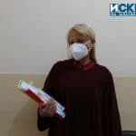 Прокурор Тони Петрова