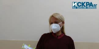 Прокурор Тони Петрова