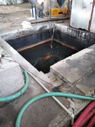 Проверка в Кричим