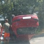 ПТП в Бургас