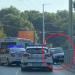 ПТП в София