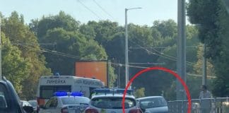 ПТП в София