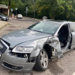 ПТП в София