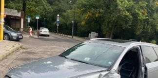 ПТП в София