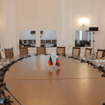 Работна среща