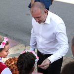 Румен Радев