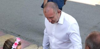 Румен Радев