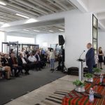 Румен Радев в Смолян