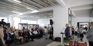 Румен Радев в Смолян