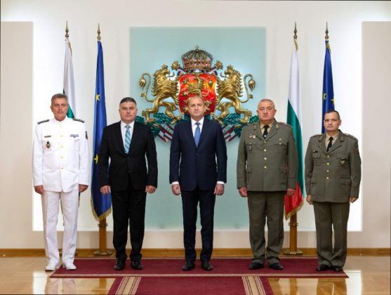 Румен Радев