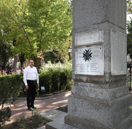 Румен Радев